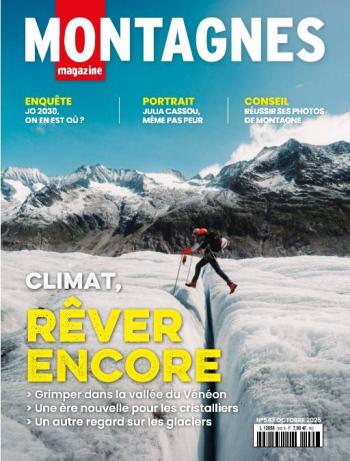 Montagnes Magazine
