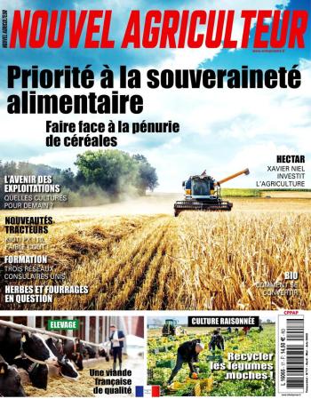 Nouvel Agriculteur