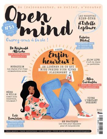 Open Mind