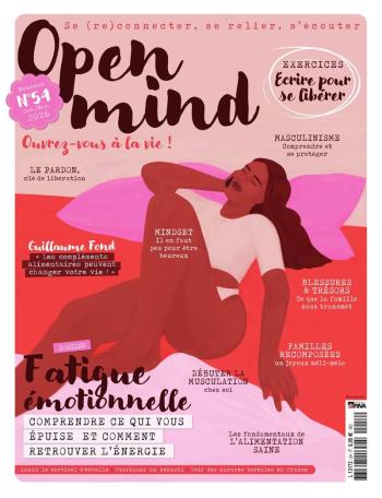 Open Mind