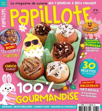 Papillote