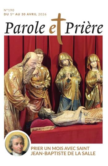 Parole et Prière
