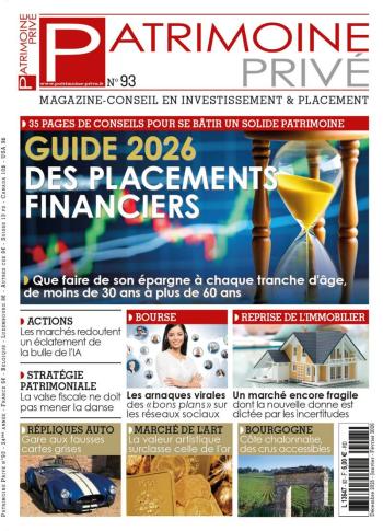 Patrimoine Privé