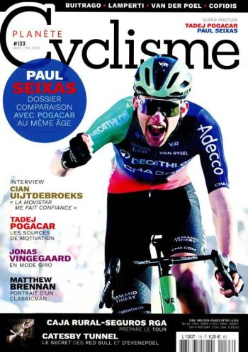 Planète cyclisme