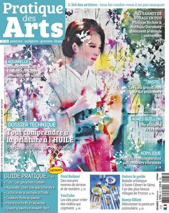 Pratique des Arts