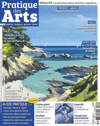 Pratique des Arts