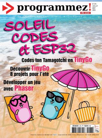 Programmez
