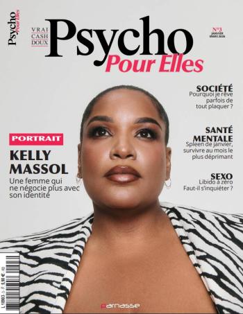Psycho pour Elles