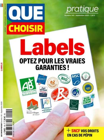 Que Choisir Pratique