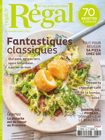 Régal