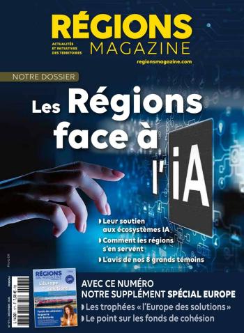 Régions Magazine