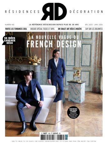 Résidences Décoration