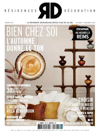 Résidences Décoration