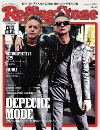 Rolling Stone