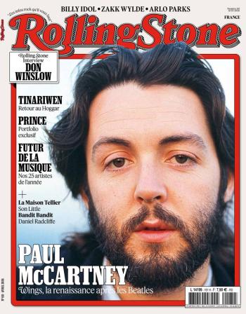 Rolling Stone