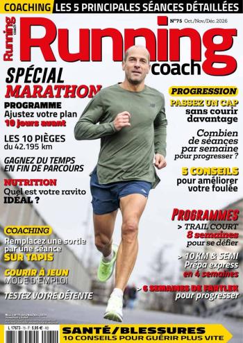 Running Coach