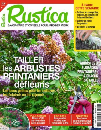 Rustica