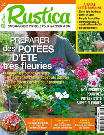 Rustica