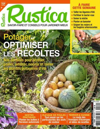 Rustica