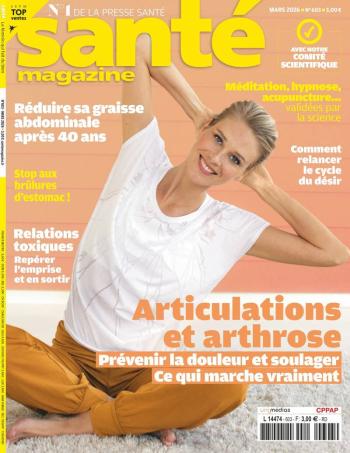 Santé Magazine