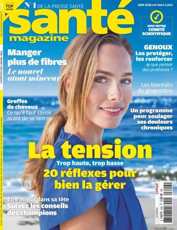 Santé Magazine