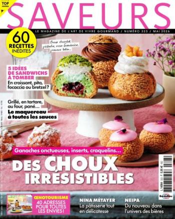 Saveurs