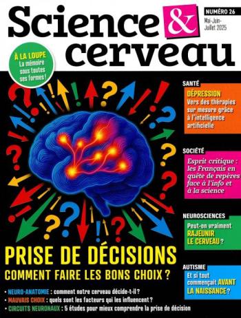 Science et Cerveau
