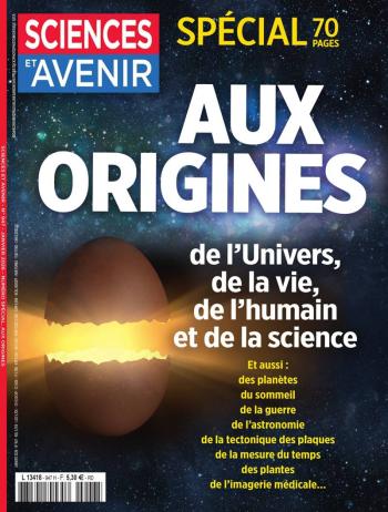Sciences et Avenir
