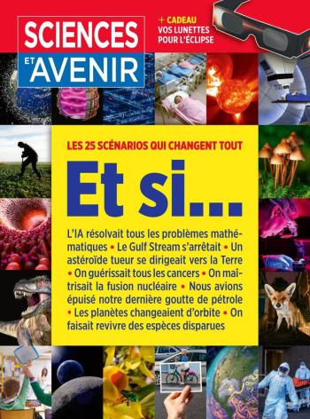 Sciences et Avenir