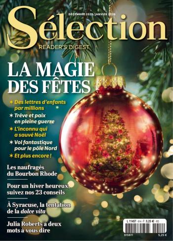 Sélection Reader's Digest