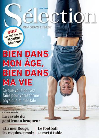 Sélection Reader's Digest