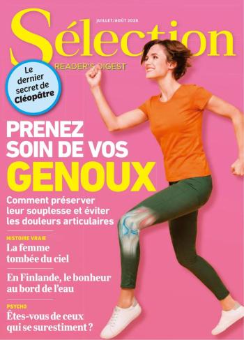 Sélection Reader's Digest