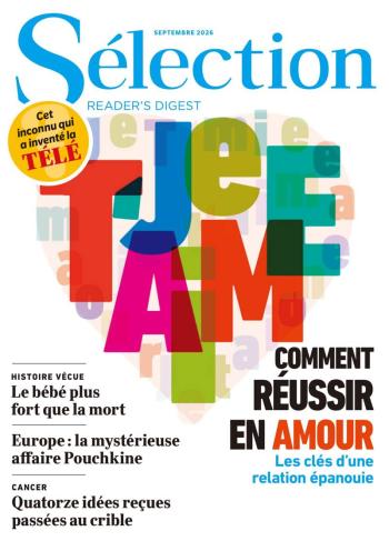 Sélection Reader's Digest