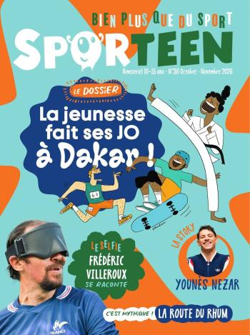 Sporteen