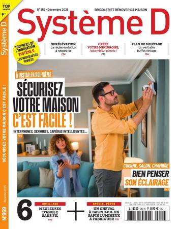 Système D