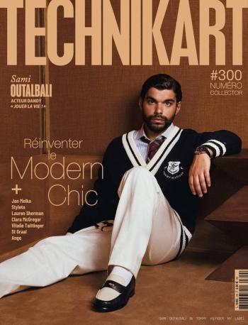 Technikart