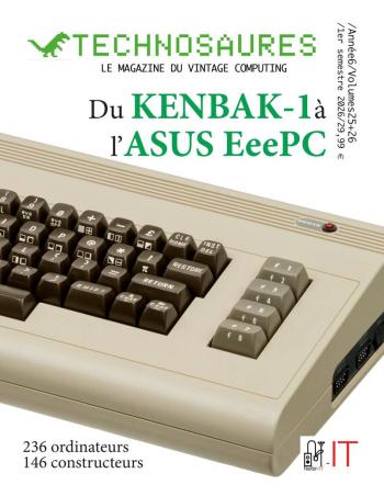 Technosaures