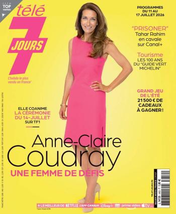 Télé 7 Jours