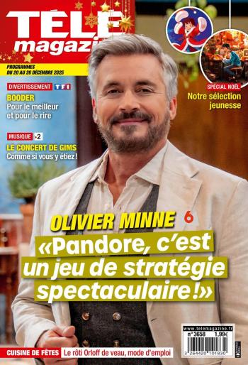 Télé Magazine