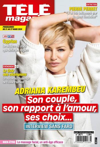 Télé Magazine
