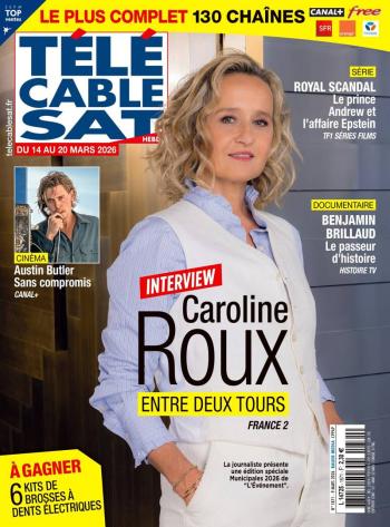 Télécable Sat Hebdo