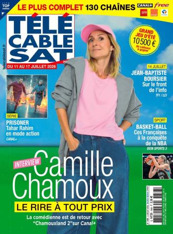 Télécable Sat Hebdo
