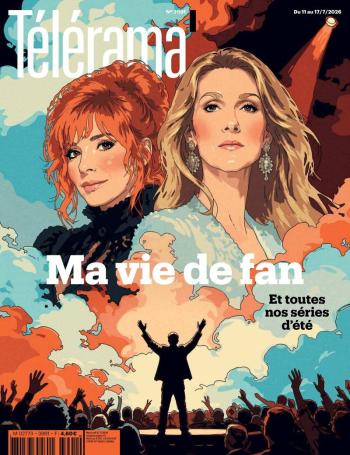 Télérama