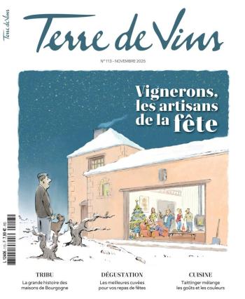 Terre de Vins