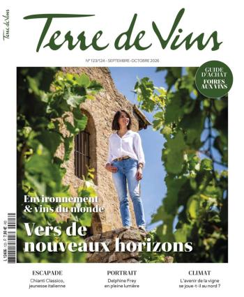 Terre de Vins