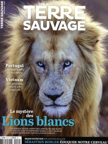 Terre Sauvage