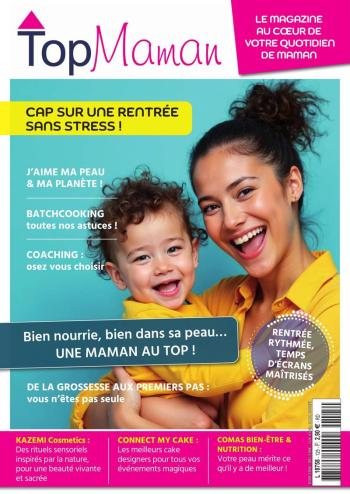 Top Maman