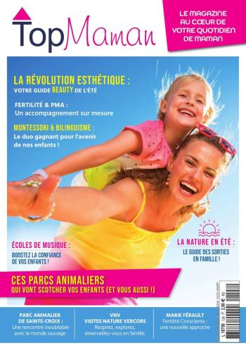 Top Maman