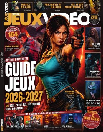 Total Jeux Video
