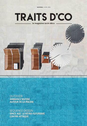 Traits D'co Magazine